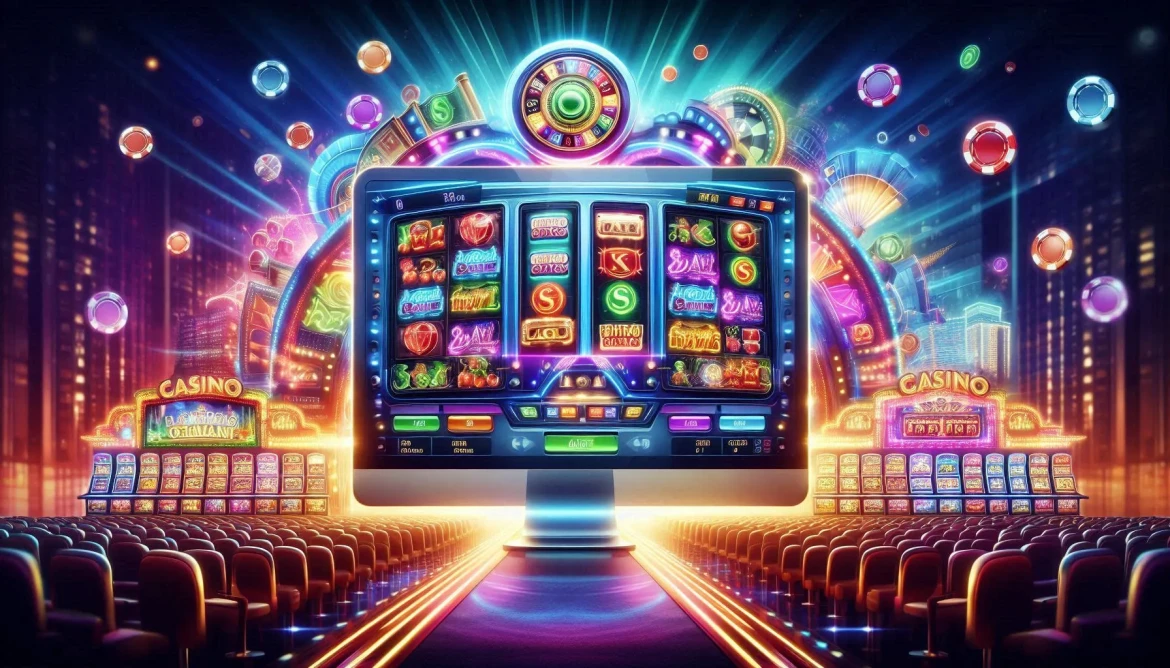 NV5 casino